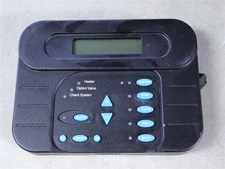 Hayward GOLDLINE AquaLogic G1-066009G-1 Display Control Board G1-011007D-1