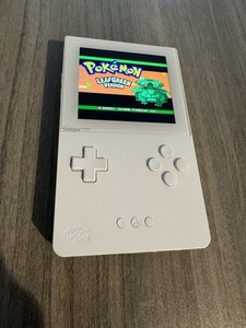 Analogue Pocket White | eBay
