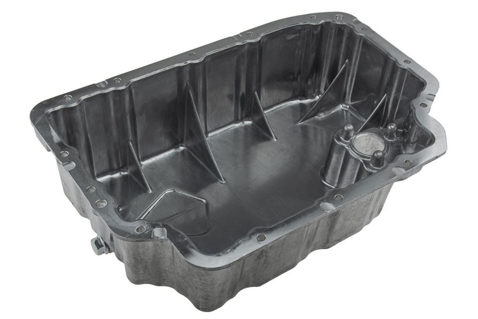 Lower NTY BMO-ME-003 Oil sump for ,MERCEDES-BENZ - Image 5