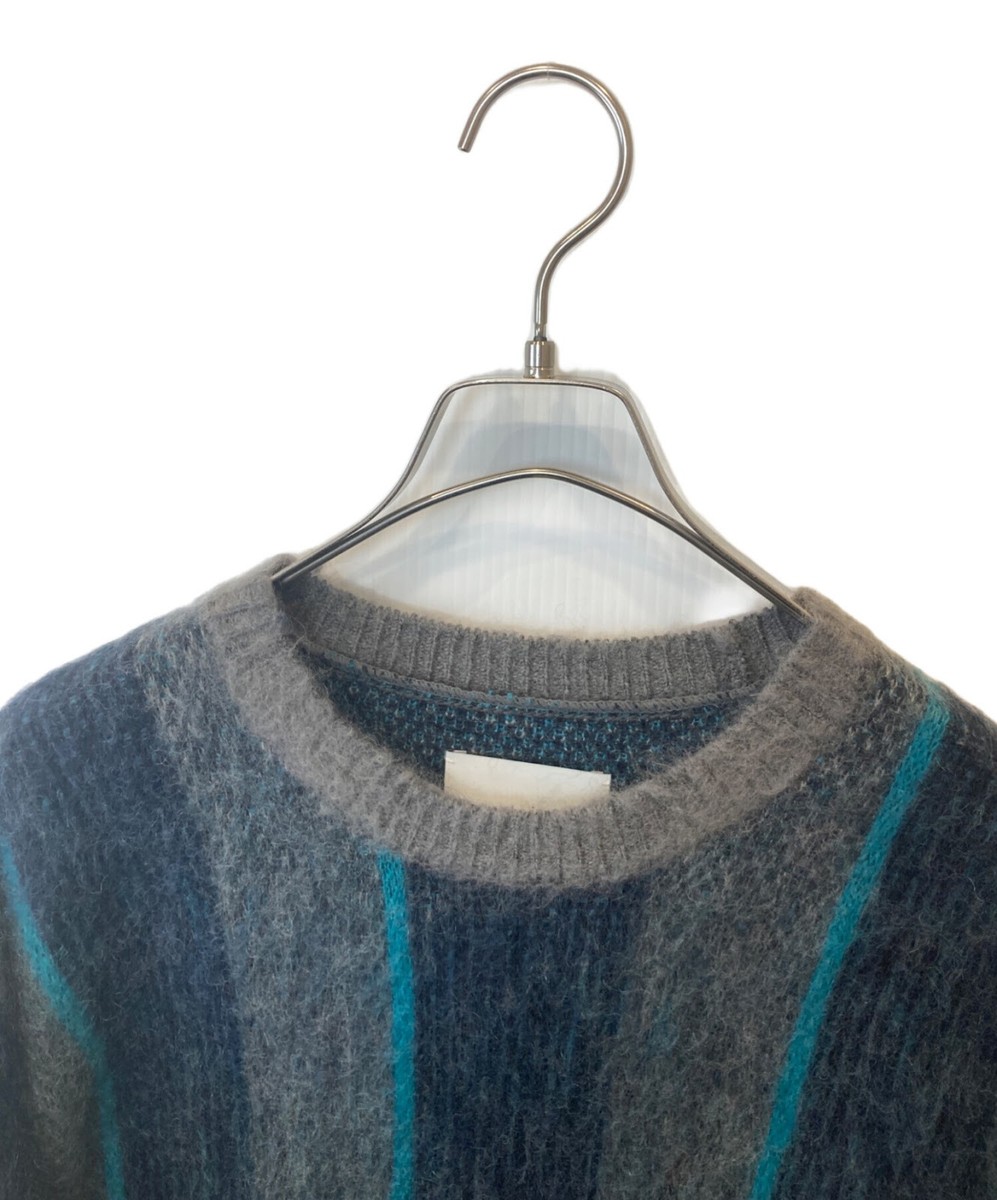 stein Mohair Stripe Knit LS ST.455 Knit | eBay stein Mohair Stripe Knit LS ST.455 Knit | eBay