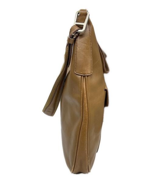 PRADA                    PRADA one-shoulder bag brown — image 3