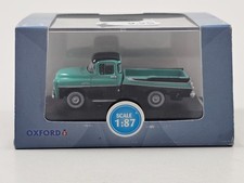 Oxford Modellauto 1:87 H0 Dodge D100 Pickup 1957 Nr. 129481