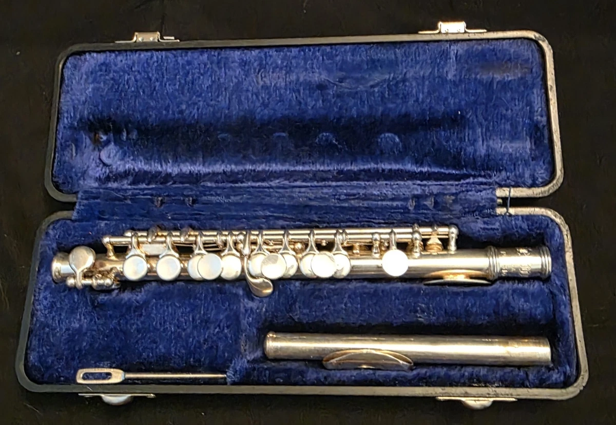 Selmer Flutes for sale | eBay
