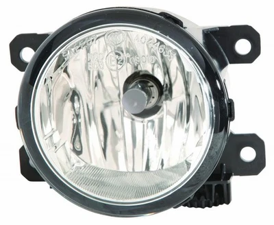 Depo Vorne Links NS Nebelscheinwerfer H11 Für Fiat 500L MPV 12- Ausgenommen 500X - Bild 1 von 2