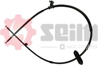Bremsseil Seilzug Feststellbremse Seim 555087 FüR Opel Astra Caravan P10 Cdti