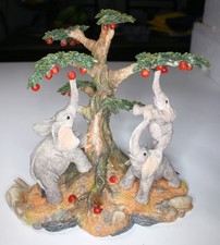 Tuskers Elephants "Fruit Pickin'" original box & packaging 90946