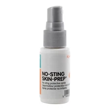 No Sting Skin Barrier Spray NonSterile 66807691