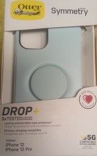 Otterbox Symmetry Series Otter pop for iPhone 12th/12 Pro