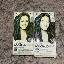 2 Pack Clairol 20 Minute Root Touch-up by Natural Instincts 5 Medium Brown
