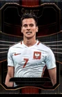 2017 Panini Select Soccer Arkadiusz Milik #19