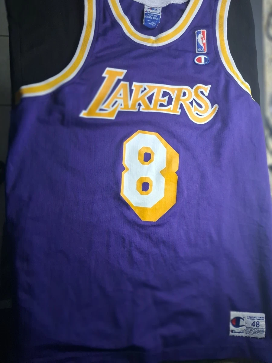 Champion Kobe Bryant NBA Jerseys for sale | eBay