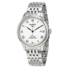 Tissot Le Locle Powermatic 80 Automatic Men's Watch T006.407.11.033.00