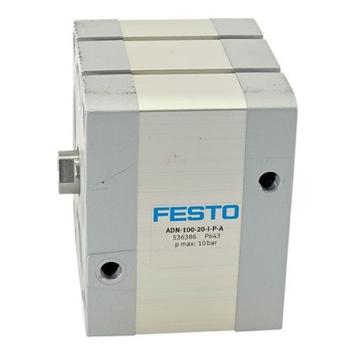 FESTO ADN-100-20-I-P-A 536386 KOMPAKTZYLINDER