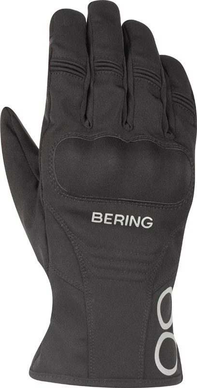 Bering Tivano Black, photo 1 of 2