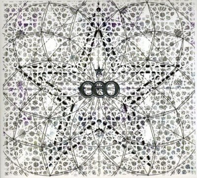  CEO - White Magic CD NEW/SEALED