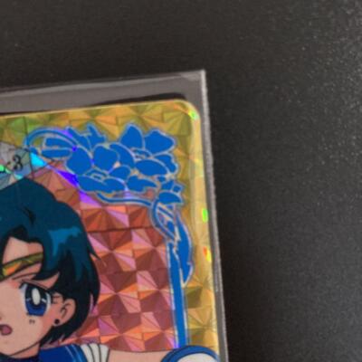 Sailor Moon Ss Wgl-3 | eBay