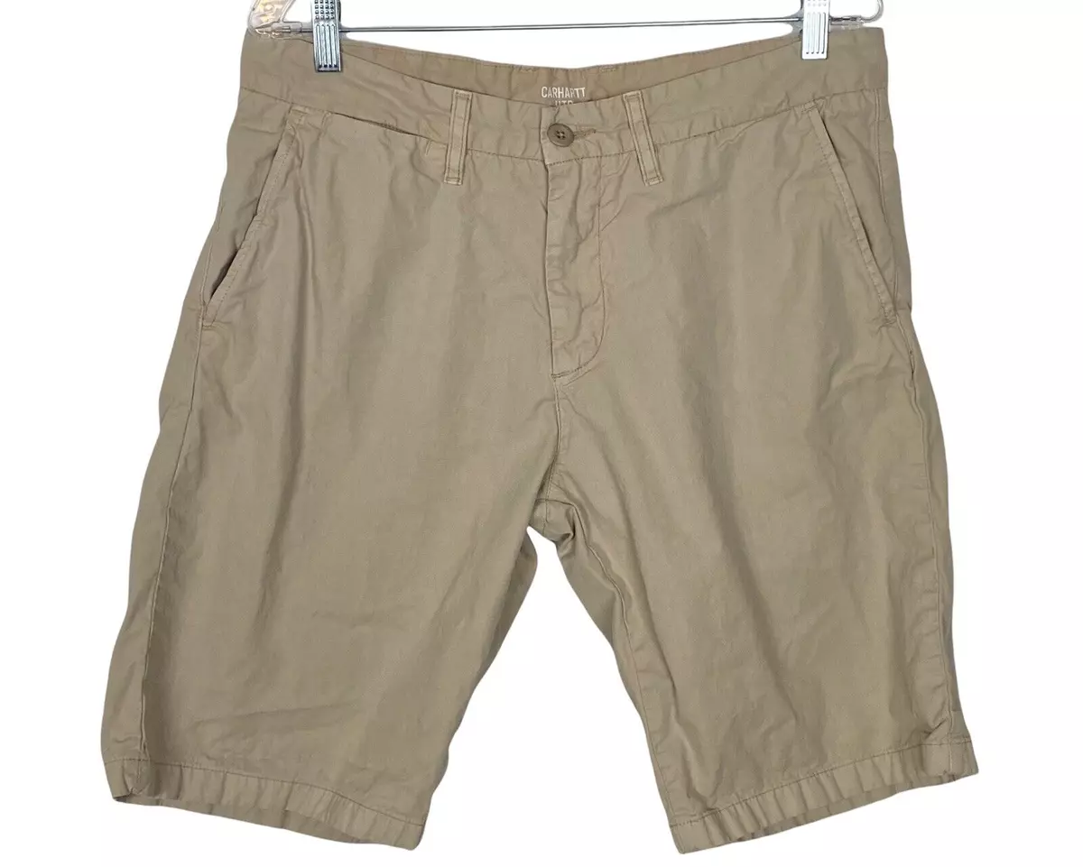 Carhartt johnson clearance short