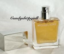 NEW MICHAEL KORS Signature Eau De Parfum Spray 15ml