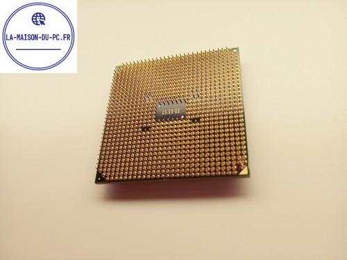 processeur AMD A8-Series AD3850WNZ43GX 2,9 GHZ A8-3850 4 cores - Picture 2 of 2