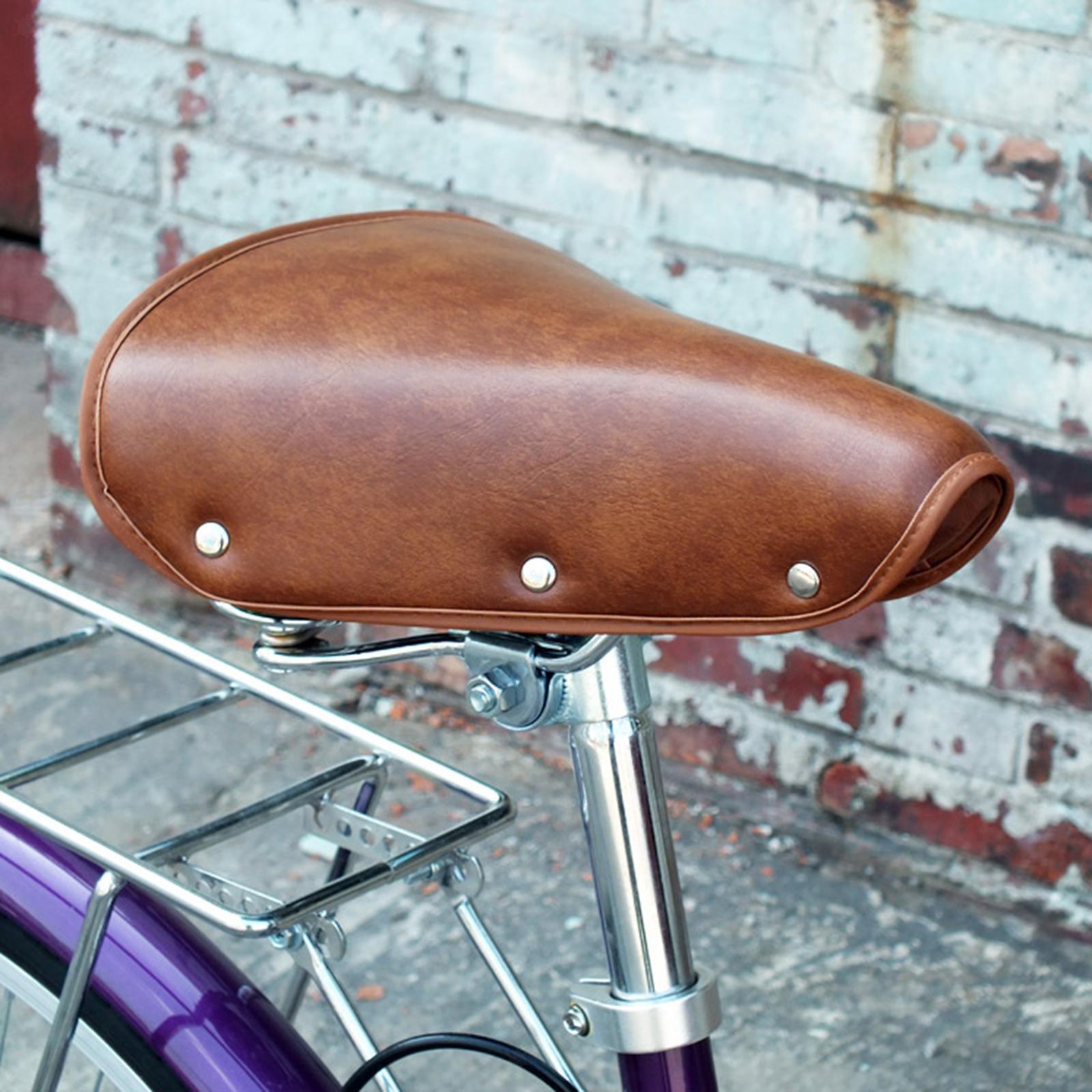 replacement bicycle seat springs