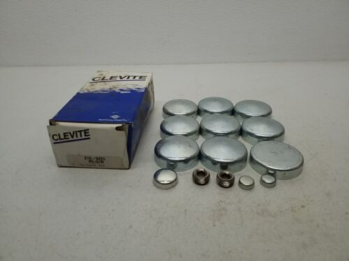 Clevite 219-9423 Expansion Plug Kit - Steel Freeze Plugs for Automotive Engine - Picture 4 of 5