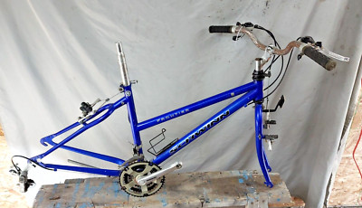 洋書 CUSTOM BICYCLES Vintage 1992 Specialized S-Works 20