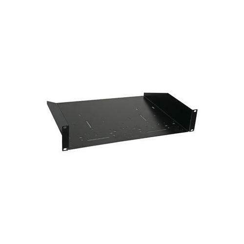 RKSU-2U Pulse Rack Shelf, Universal 2U - Picture 1 of 1