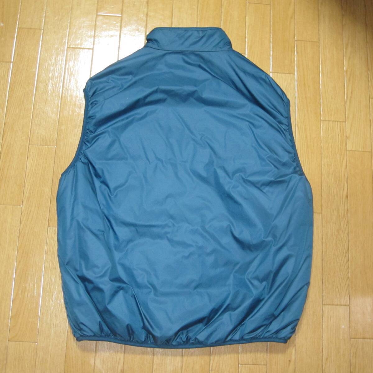 Dead Patagonia Puffball Vest Pullover (XL) 1995 patagonia Dead Patagonia Puffball Vest Pullover (XL) 1995 patagonia