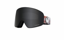 Dragon PXV Goggles, Iguchi Sig, Luma Lens  Extra