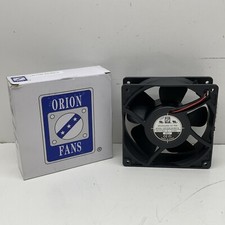 Orion OD1238-24HB01A Brushless 24V DC Cooling Fan 120mm 38mm 24VDC 0.32A