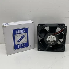 Orion OD1238-24HB01A Brushless 24V DC Cooling Fan 120mm 38mm 24VDC 0.32A
