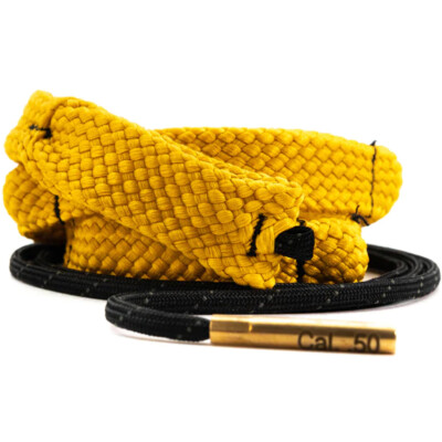 Ballistol FlexClean Bore Cleaning Rope .50 / 12.7mm