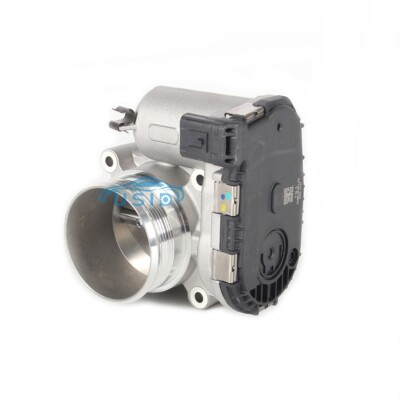 2.0L Throttle Body Fit For Ford Edge Focus Lincoln MKT MKZ CM5E9F991AD