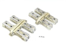 Yamaha V-MAX 1299 2WE 1992 - Cylinder Head Cover Engine Cover A75G