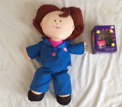 rosie doll