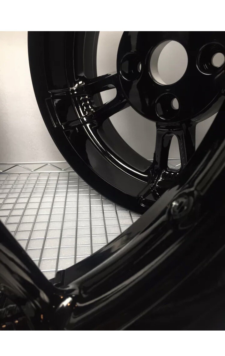 harley freewheeler wheels