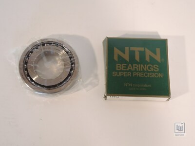 NTN BST50X100-1BP4 / BST 50 x 100 - 1 B P 4, Ball-bearing - MINT CONDITION