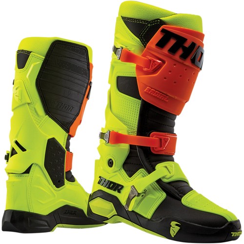Thor MX Motocross RADIAL Boots 