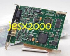 1PC USED Euresys Grablnk Value Camera Link Digital image capture card YY