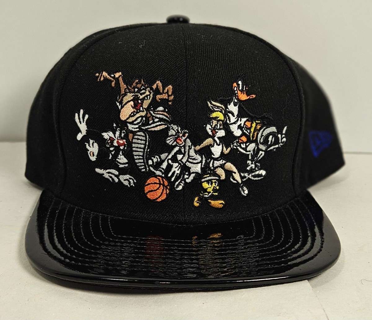 激レア！！　Looney Tunes キャップ 激レア！Looney Tunes キャップ