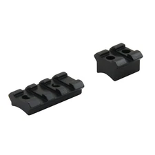 CCOP USA FN Mauser Actions & Marlin 455 Picatinny Steel Scope Base PB-MAU101