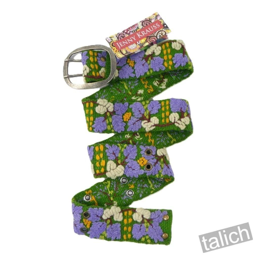 100% Wool Jenny Krauss Belts for Women for sale | eBay display picture 1