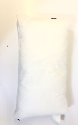 Casper Sleep Original Kingsize Kissen, Weiß, innovatives Design, waschbar