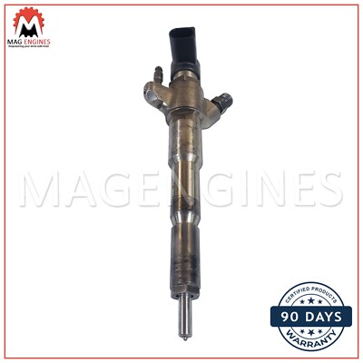 166000372R FUEL INJECTOR NISSAN YS23-DDT/DDTT RENAULT M9T FOR TERRA NP300 MASTER