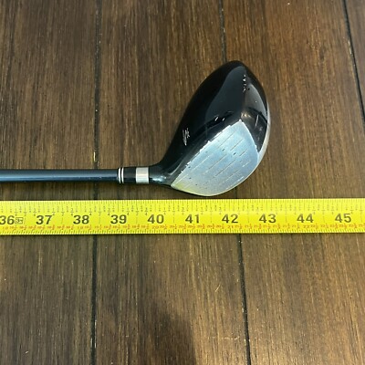 King Cobra SZ Hyper Steel 5 Wood Adila HM Tour 60 Stiff Mid Kick
