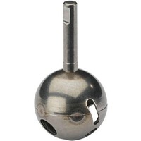 Delta Rp70 Miscellaneous Part - Brilliance Stainless Delta Rp70 Miscellaneous Part - Brilliance Stainless