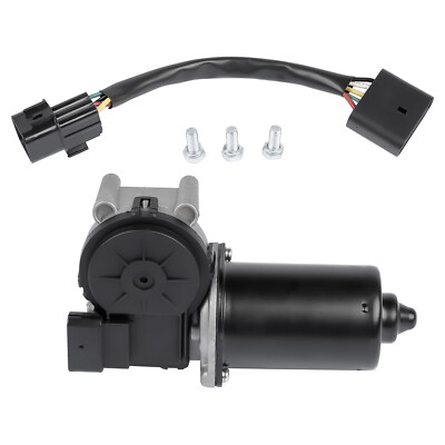 Wischermotor Vorne 98110-0X000 Für Hyundai i10 PA 1.1 LPG 1.2 LPG 2007-2013
