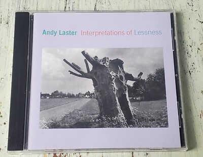 NM Andy Laster – Interpretations Of Lessness (1997) Songlines – SGL ...