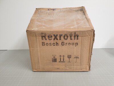 Bosch Rexroth R931002529 EINSCHRAUBVENTIL VMR1.100.NG.020-VMR-16-N-420-NBR