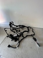 2010 Mitsubishi Lancer Evolution X Evo X Gsr Engine Harness